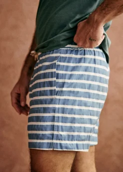 Rob Swim Shorts|Sézane Store