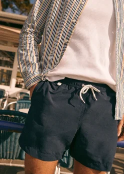 Rob Swim Shorts|Sézane Store