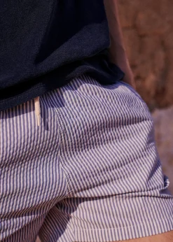 Rob Swim Shorts|Sézane Store