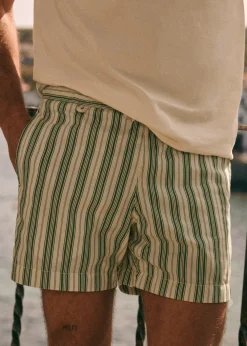Rob Swim Shorts|Sézane Store