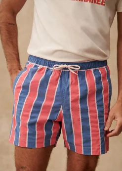 Rob Swim Shorts|Sézane Store