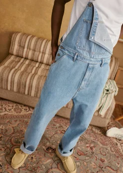 Robby Dungarees|Sézane Cheap
