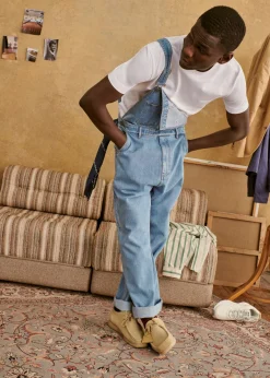 Robby Dungarees|Sézane Cheap
