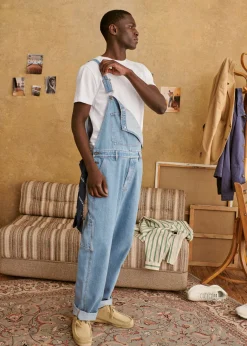 Robby Dungarees|Sézane Cheap