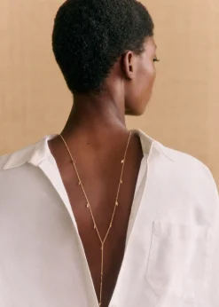 Robin Necklace|Sézane Best