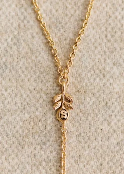 Robin Necklace|Sézane Best