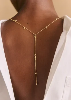 Robin Necklace|Sézane Best