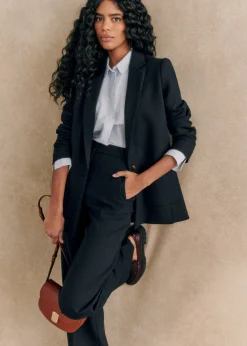 Romane Jacket|Sézane Clearance