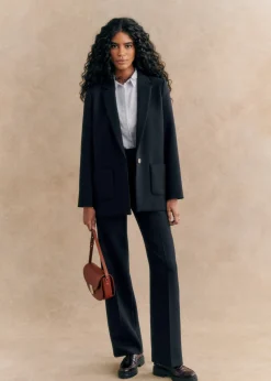 Romane Jacket|Sézane Clearance