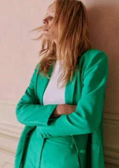 Romane Jacket|Sézane Clearance