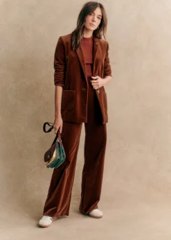 Romane Jacket|Sézane Clearance