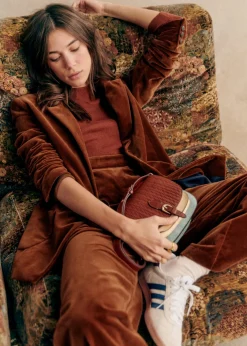 Romane Jacket|Sézane Clearance