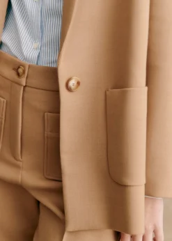 Romane Jacket|Sézane Clearance