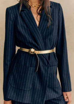 Romane Jacket|Sézane Clearance