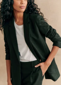 Romane Jacket|Sézane Clearance