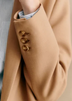 Romane Jacket|Sézane Clearance