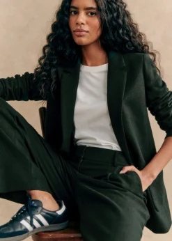 Romane Jacket|Sézane Clearance