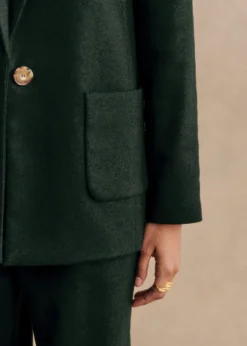 Romane Jacket|Sézane Clearance