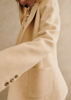 Romane Jacket|Sézane Clearance