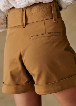 Rome Shorts|Sézane Discount
