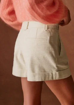 Rome Shorts|Sézane Discount