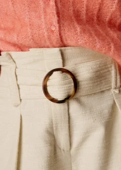 Rome Shorts|Sézane Discount