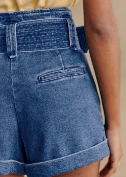 Rome Shorts|Sézane Discount