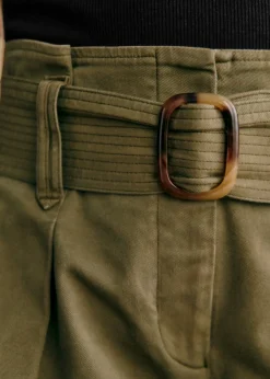 Rome Shorts|Sézane Discount