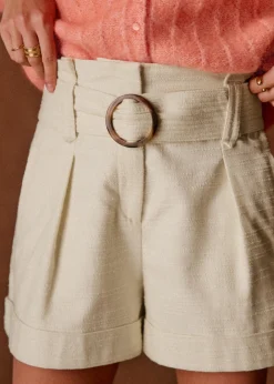 Rome Shorts|Sézane Discount