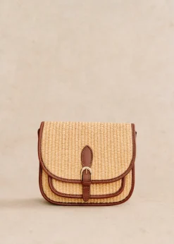 Romeo Textile Bag|Sézane Hot