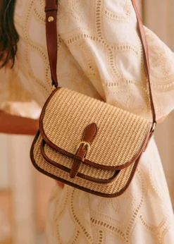 Romeo Textile Bag|Sézane Hot