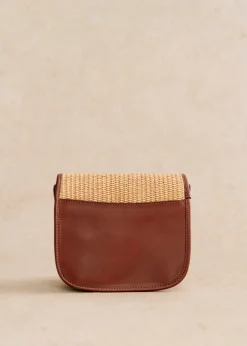Romeo Textile Bag|Sézane Hot