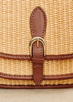 Romeo Textile Bag|Sézane Hot