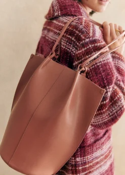 Romie Bag|Sézane Flash Sale