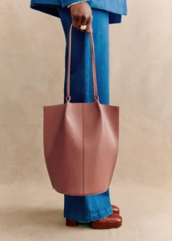 Romie Bag|Sézane Flash Sale