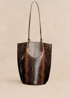 Romie Bag|Sézane Flash Sale