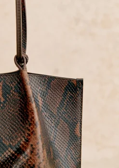 Romie Bag|Sézane Flash Sale
