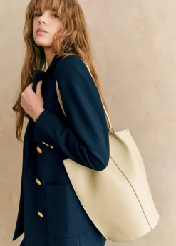 Romie Bag|Sézane Flash Sale