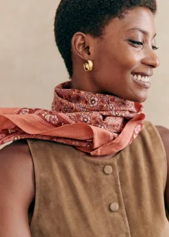 Romie Hoops|Sézane Flash Sale