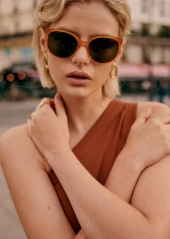 Romie Sunglasses|Sézane Online