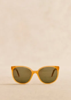 Romie Sunglasses|Sézane Online