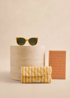 Romie Sunglasses|Sézane Online