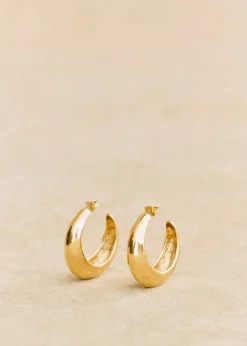 Roméo Earrings|Sézane Hot