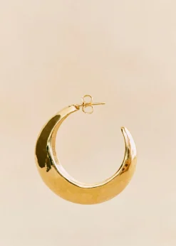 Roméo Earrings|Sézane Hot