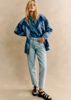 Rony Jacket|Sézane Fashion