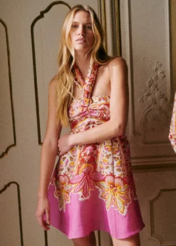 Rosabella Dress|Sézane Sale