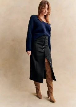 Rosalba Skirt|Sézane Cheap