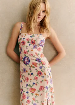 Rosella Dress|Sézane Cheap