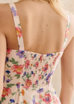 Rosella Dress|Sézane Cheap