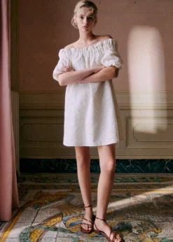 Rosita Dress|Sézane New